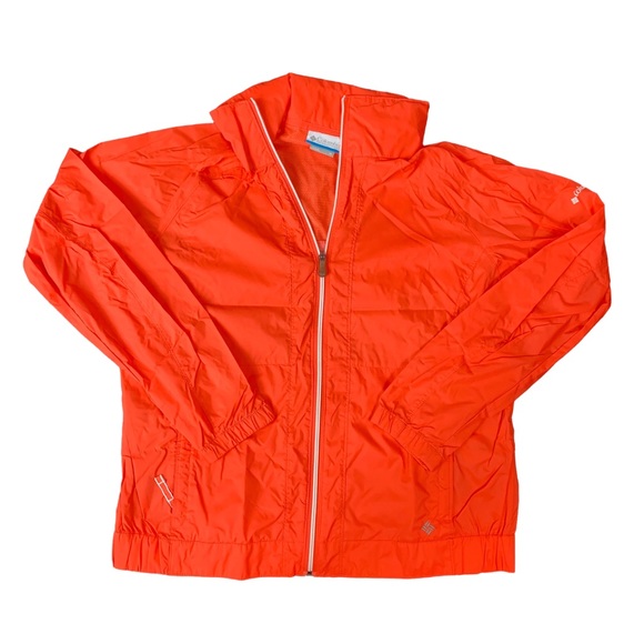 Columbia Jackets & Blazers - Columbia Windbreaker Jacket size XL